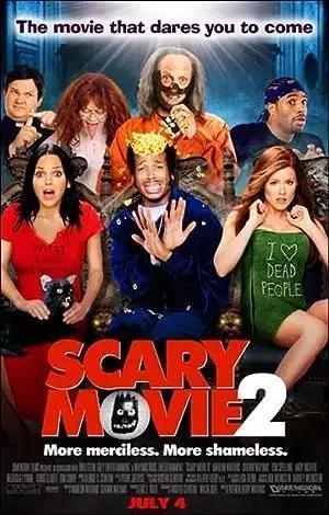فيلم Scary Movie 2 2001 مترجم - باهي فيلم